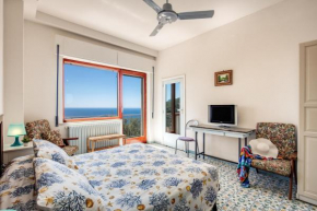GECA'S House - Panoramic sea view studio Massa Lubrense